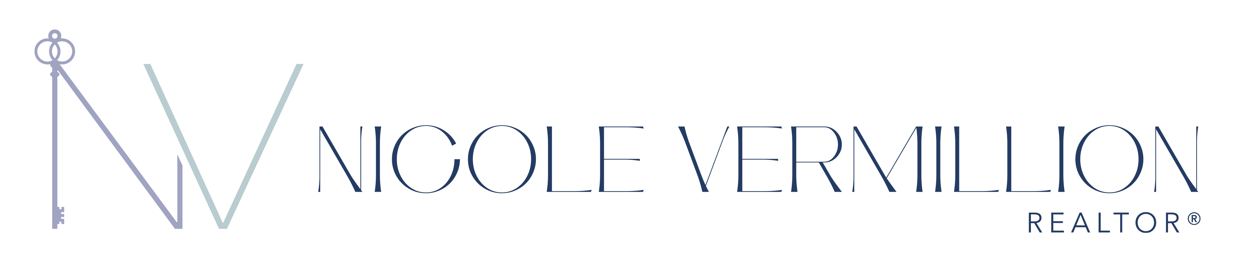 Nicole Vermillion Realty