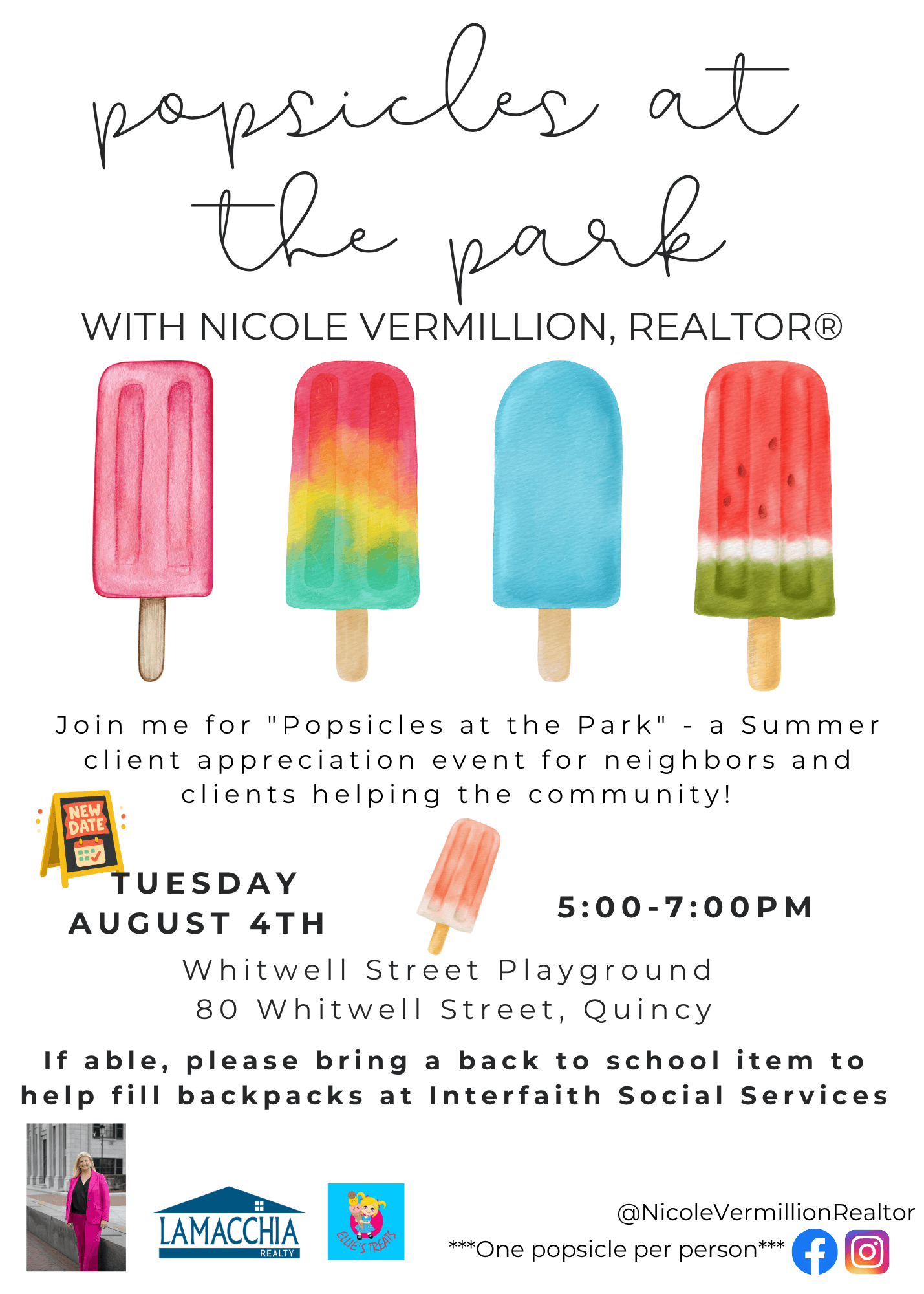 Summer Popsicle Kids Birthday Party Invitation (2) (1)
